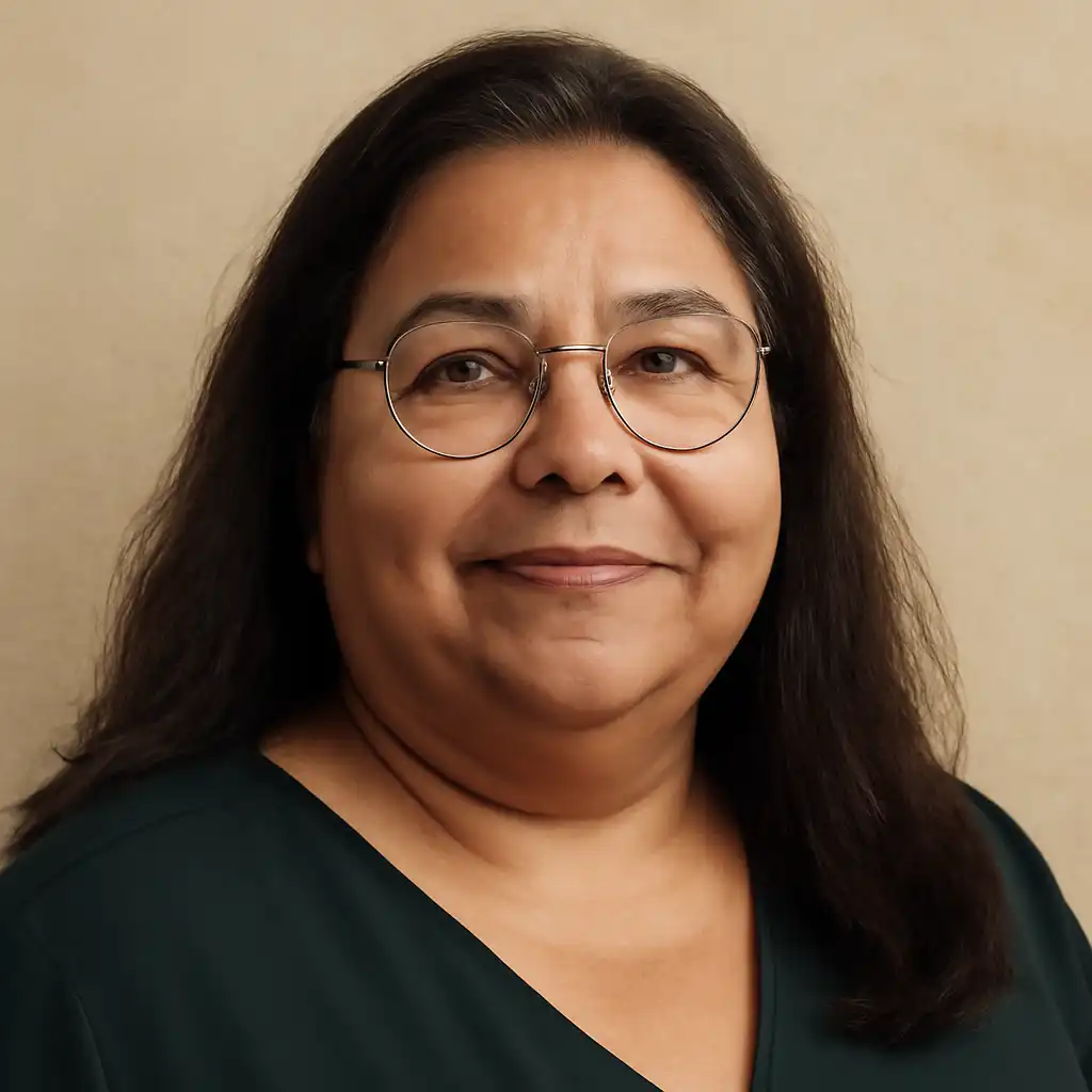 Mariana Rodrigues Sousa